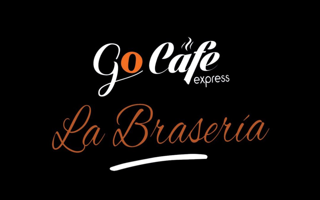 Go Café Express La Brasería