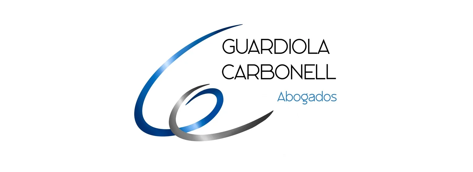 Logotipo de guardiola carbonell abogados