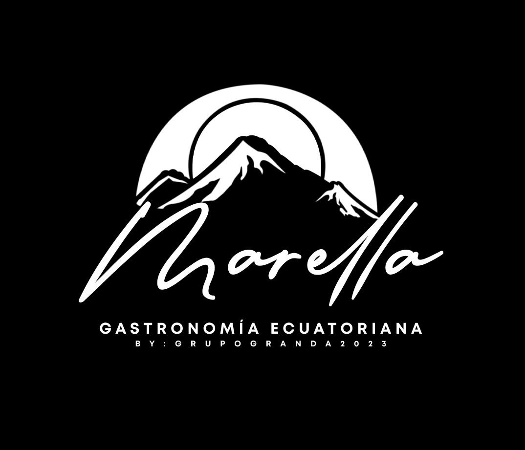 logo marella restaurante