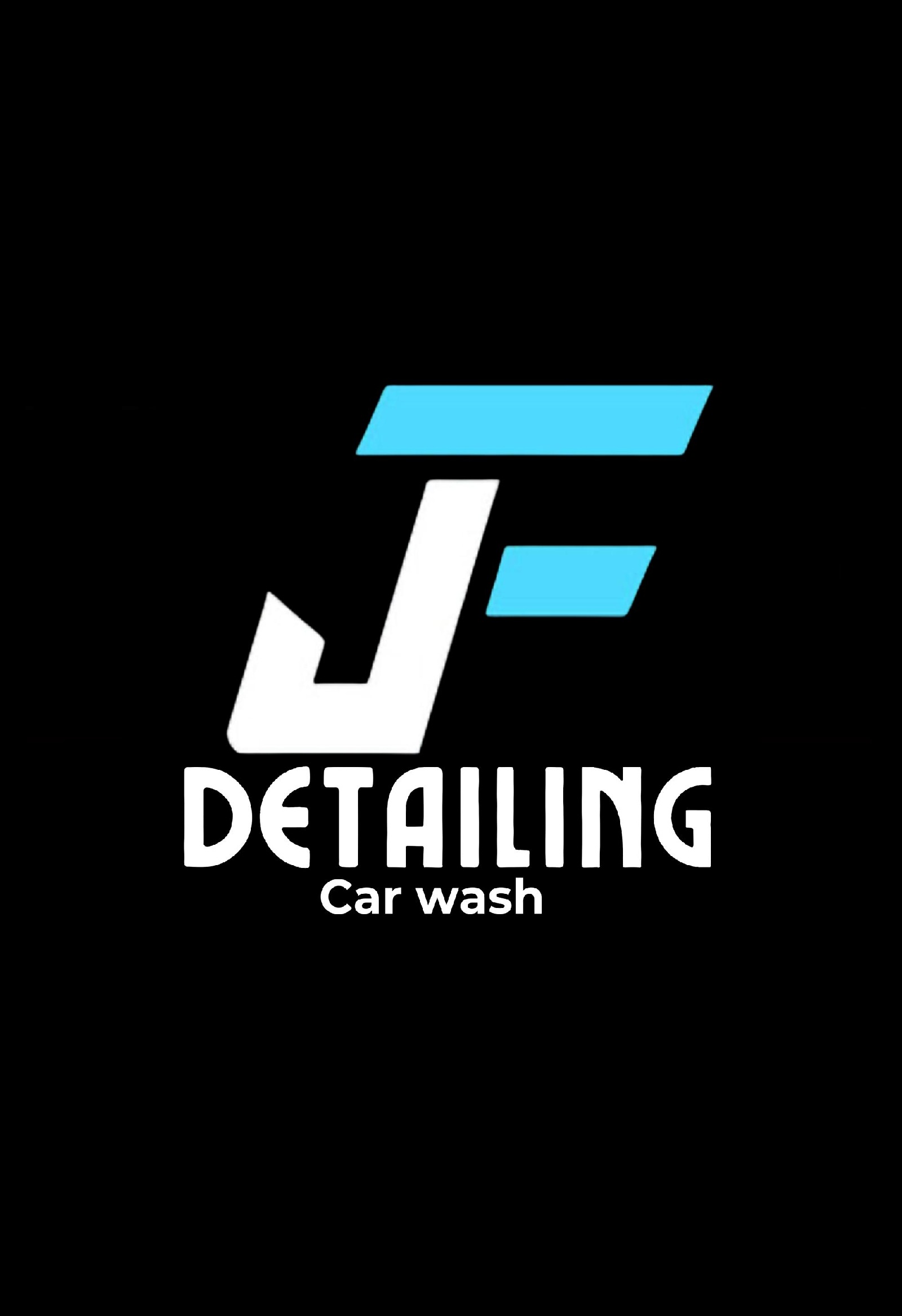  logo detailing car wash 
