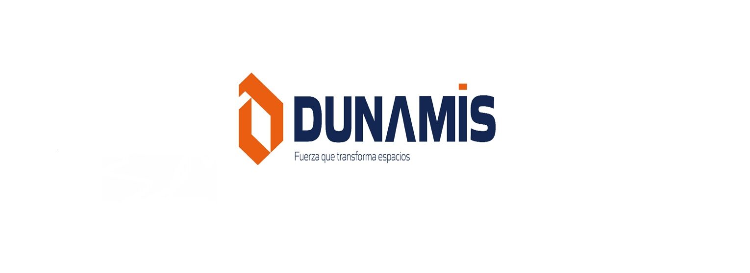 logo dunamis