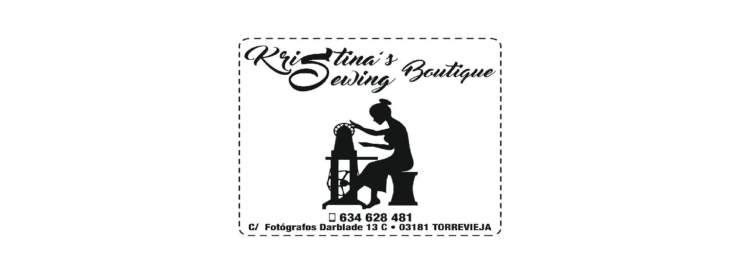 kristina's sewing boutique