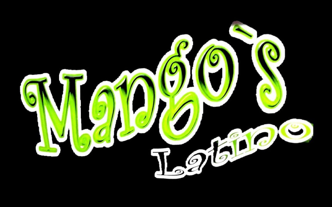 Mango’s Latino