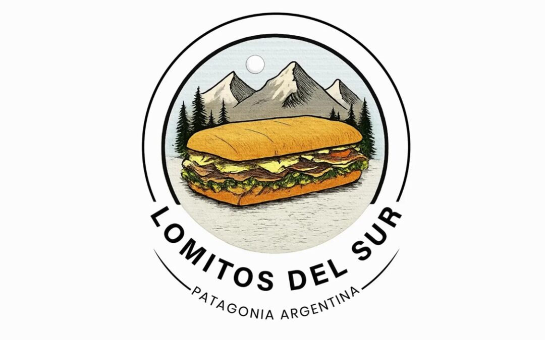 Lomitos del sur
