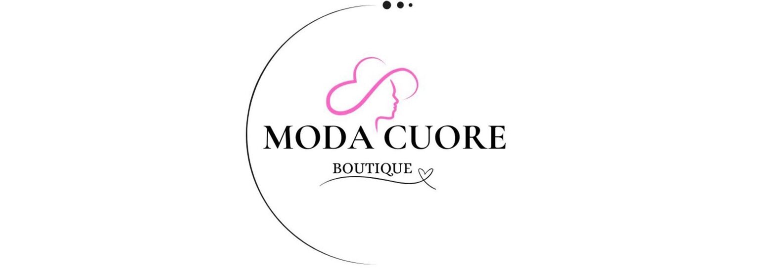 logo moda cuore boutique puerto de torrevieja