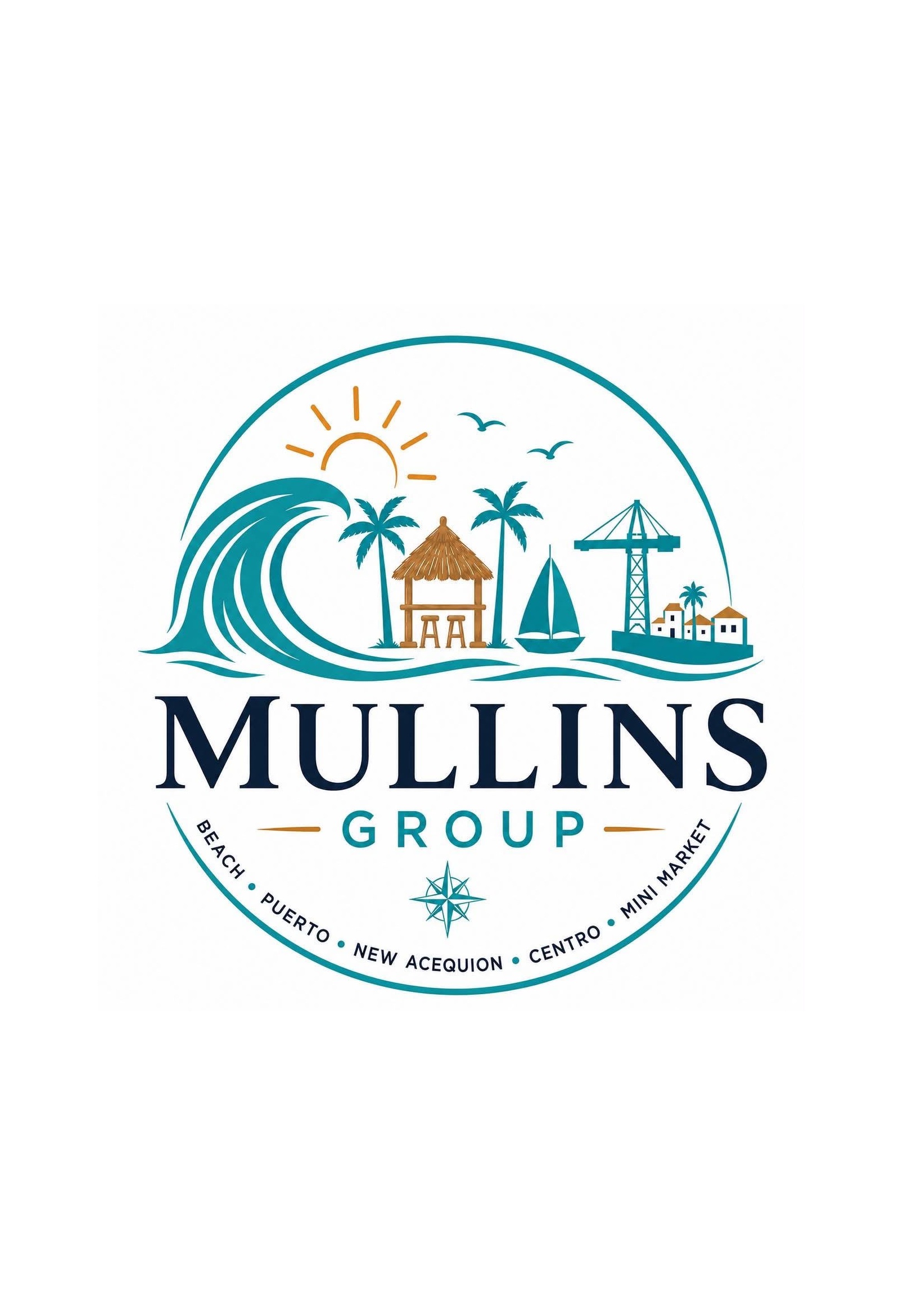  logo Mullins Group 