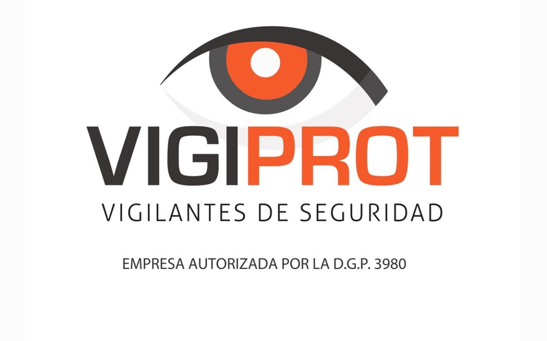 Vigiprot – Vigilantes de seguridad