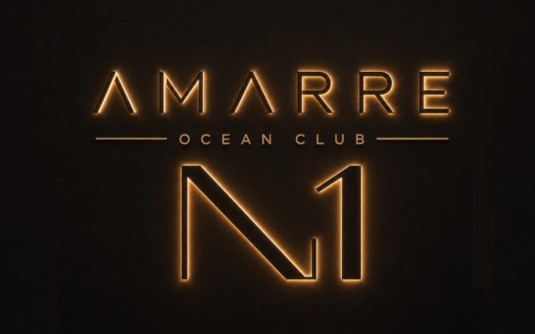Amarre Ocean Club