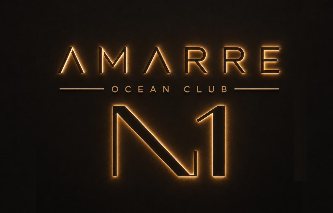 Amarre1 logo amarre ocean club